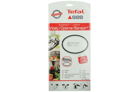 joint autocuiseur Vitaly/Optima/Sensor SEB 8/10L