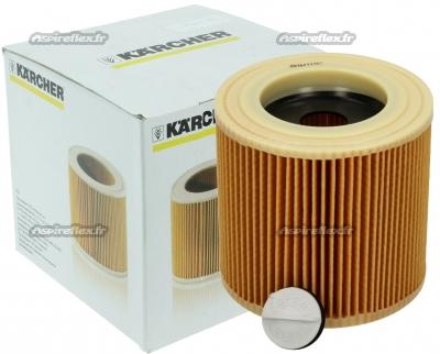 filtre aspirateur A2554ME KARCHER