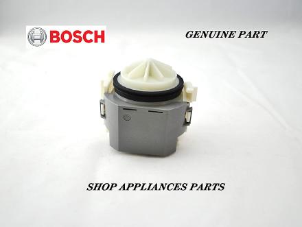 pompe de vidange lave-vaisselle BOSCH Bosch 2251039 : Magasin