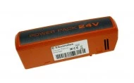 batterie aspirateur Ultra Power 24V ELECTROLUX