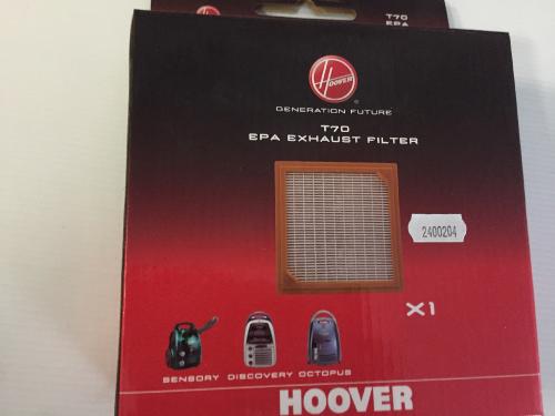 filtre T70 Hoover