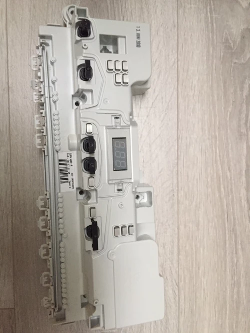 module 9925653-platine de puissance et commande lave-vaisselle MIELE
